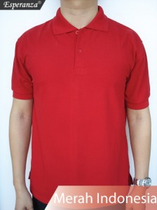 Polo-Shirt-Merah-Indonesia